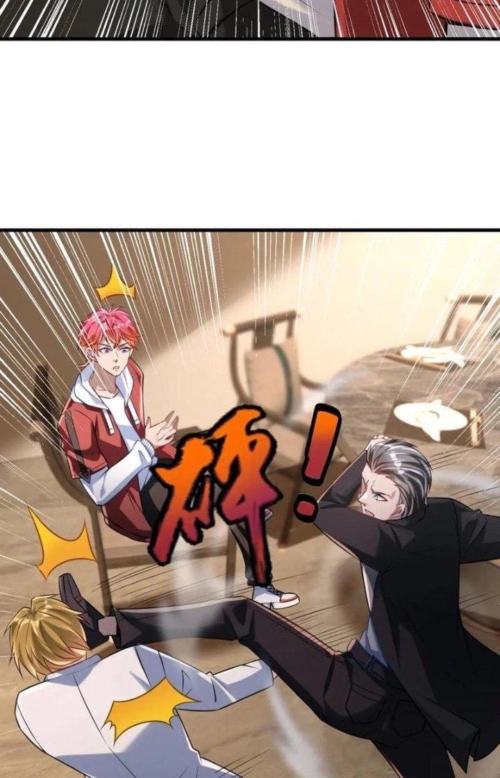 Chí Tôn Cuồng Tế Chapter 29 - Trang 27