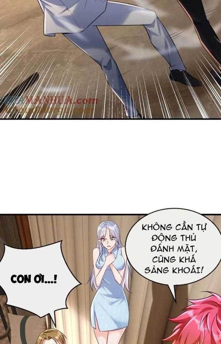 Chí Tôn Cuồng Tế Chapter 29 - Trang 28