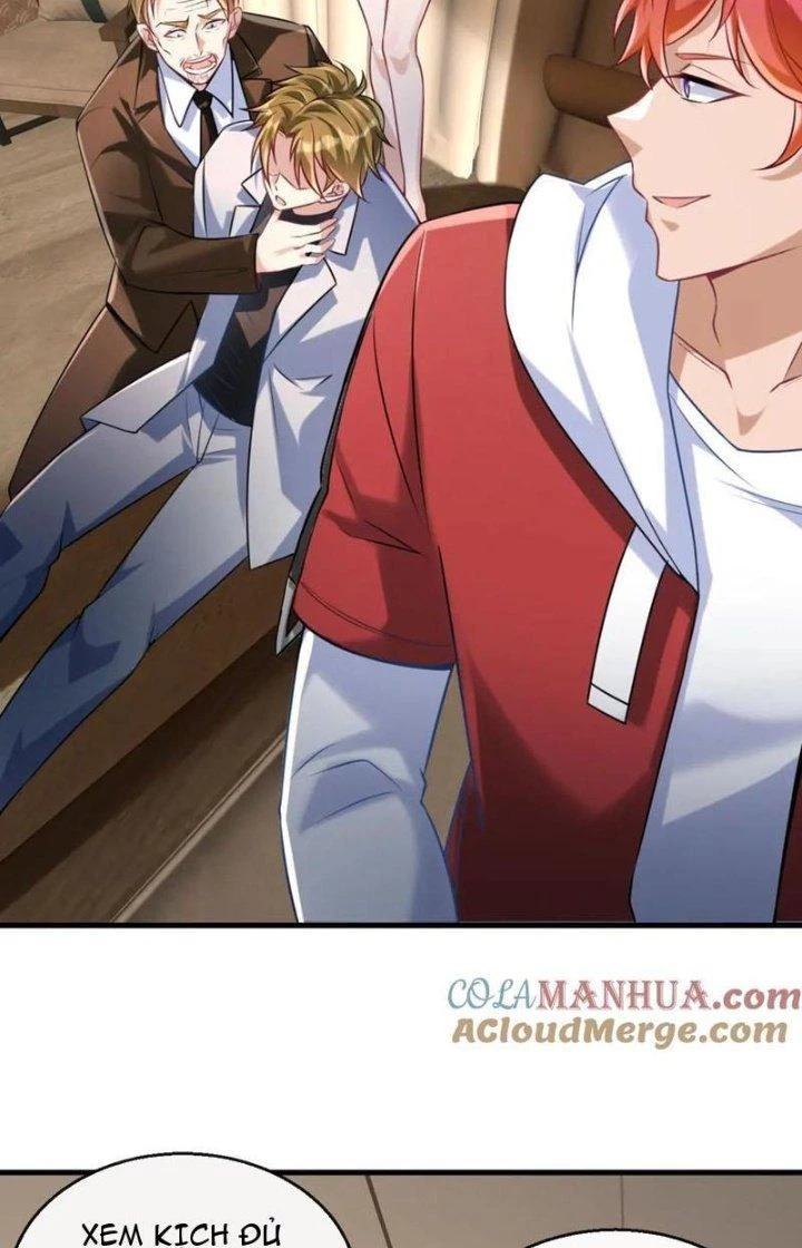Chí Tôn Cuồng Tế Chapter 29 - Trang 29