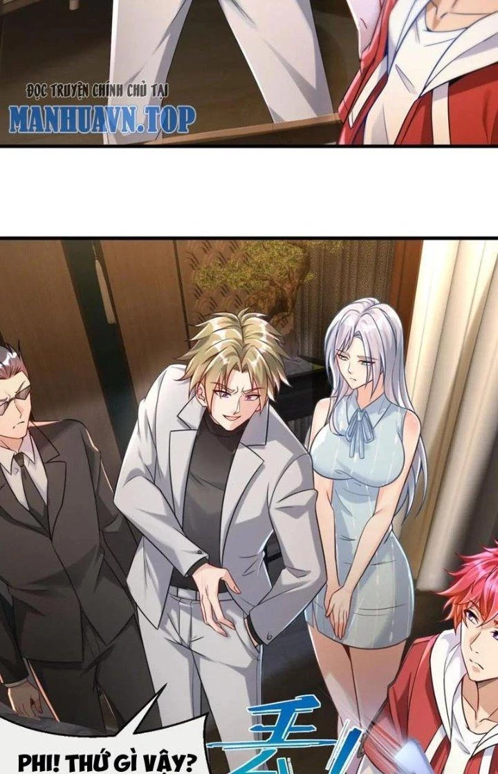 Chí Tôn Cuồng Tế Chapter 29 - Trang 3