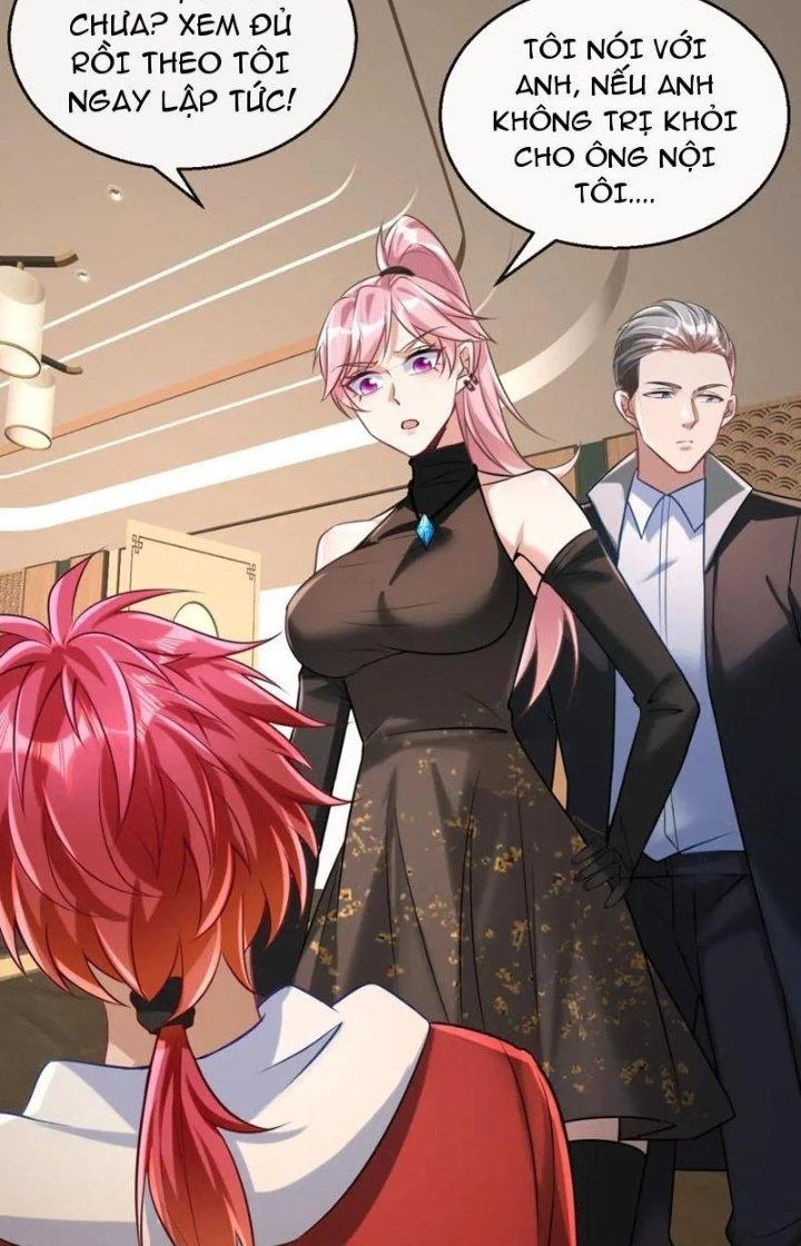 Chí Tôn Cuồng Tế Chapter 29 - Trang 30