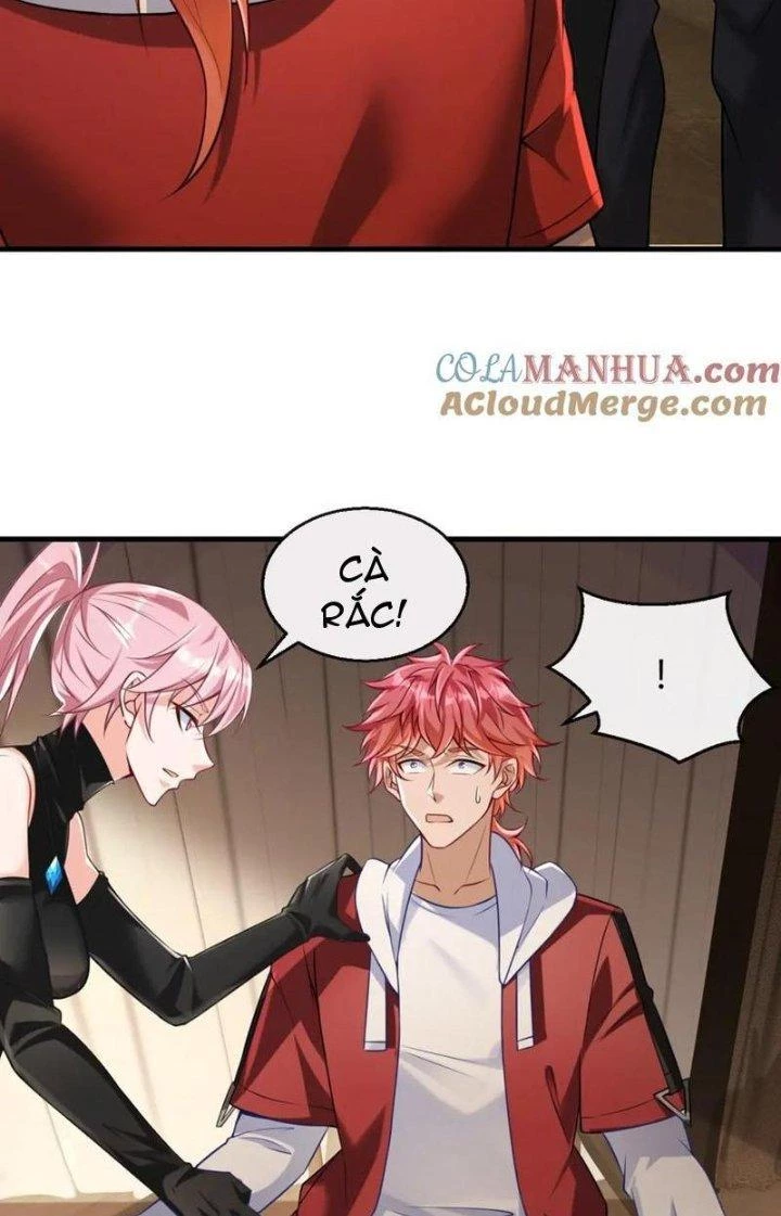 Chí Tôn Cuồng Tế Chapter 29 - Trang 31