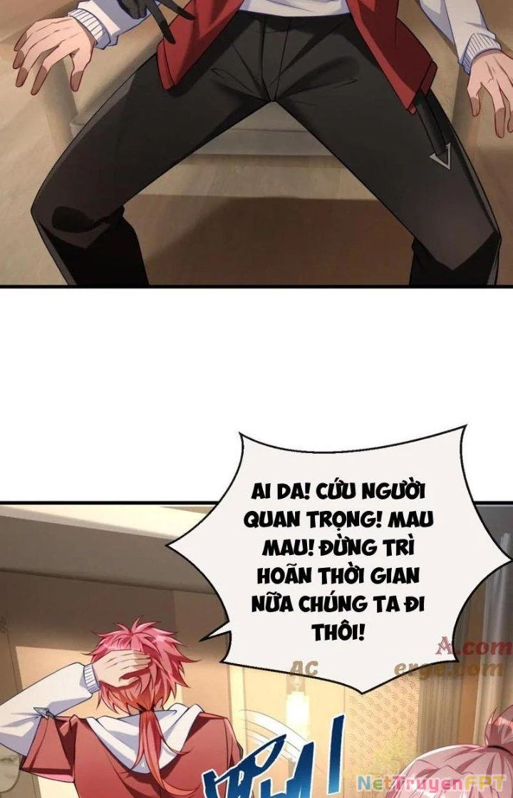 Chí Tôn Cuồng Tế Chapter 29 - Trang 32
