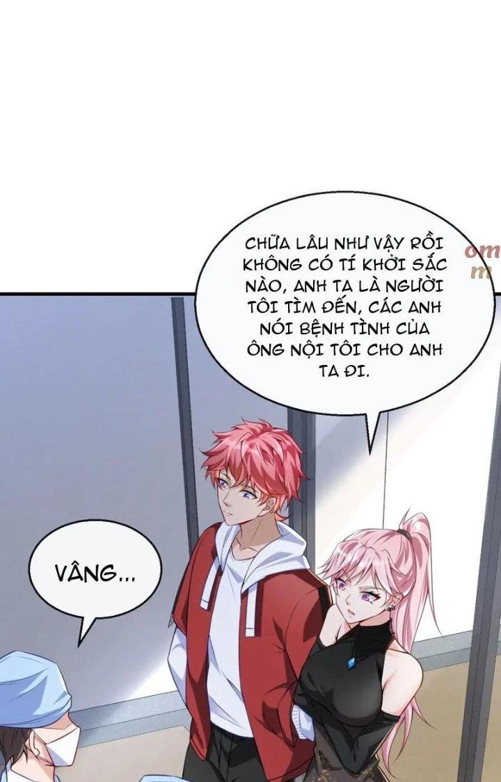 Chí Tôn Cuồng Tế Chapter 29 - Trang 34