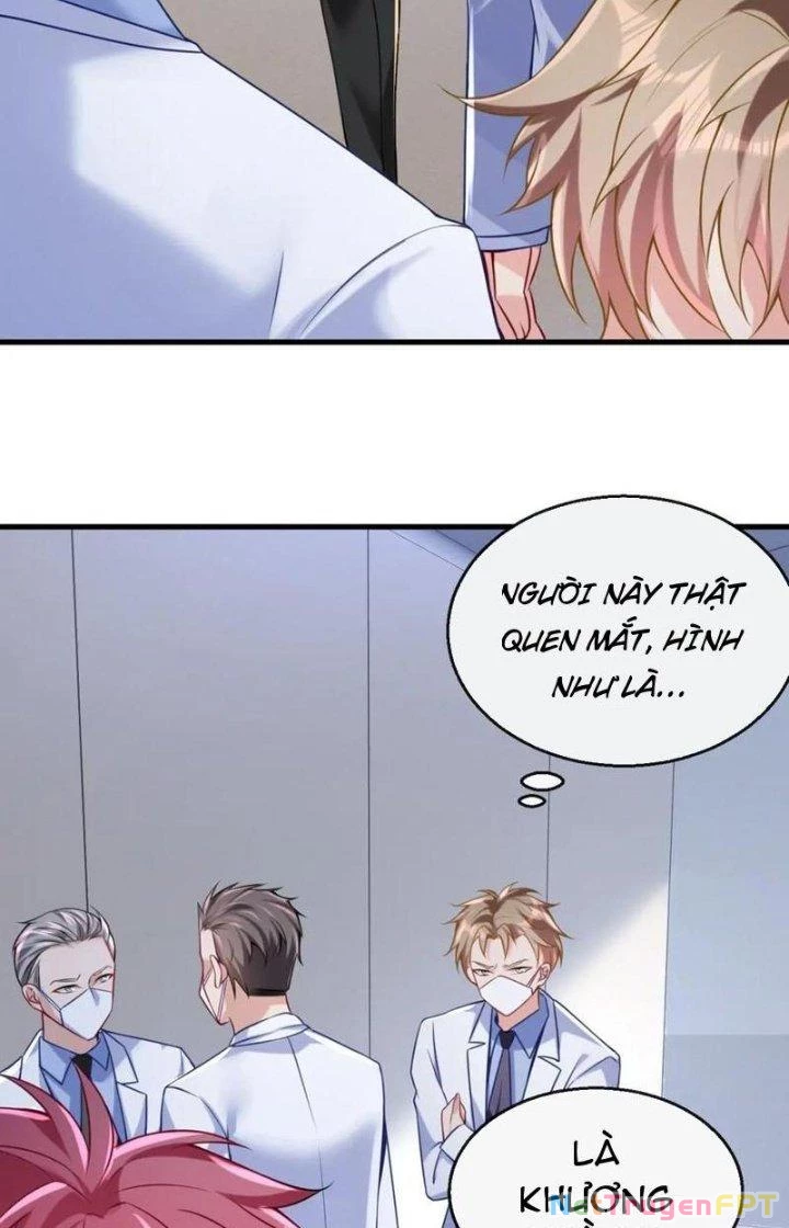 Chí Tôn Cuồng Tế Chapter 29 - Trang 37