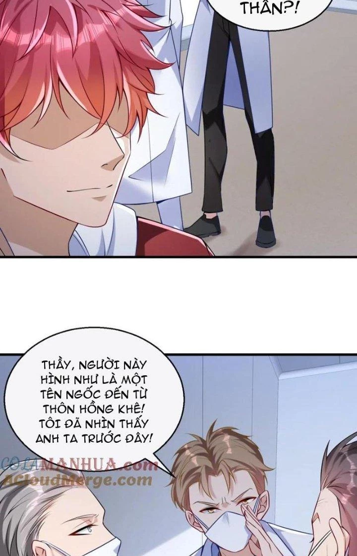 Chí Tôn Cuồng Tế Chapter 29 - Trang 38