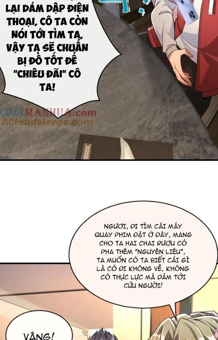 Chí Tôn Cuồng Tế Chapter 29 - Trang 4