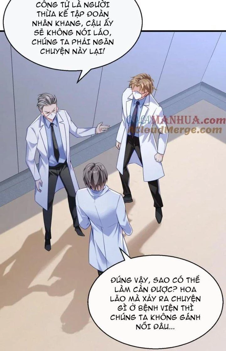 Chí Tôn Cuồng Tế Chapter 29 - Trang 40