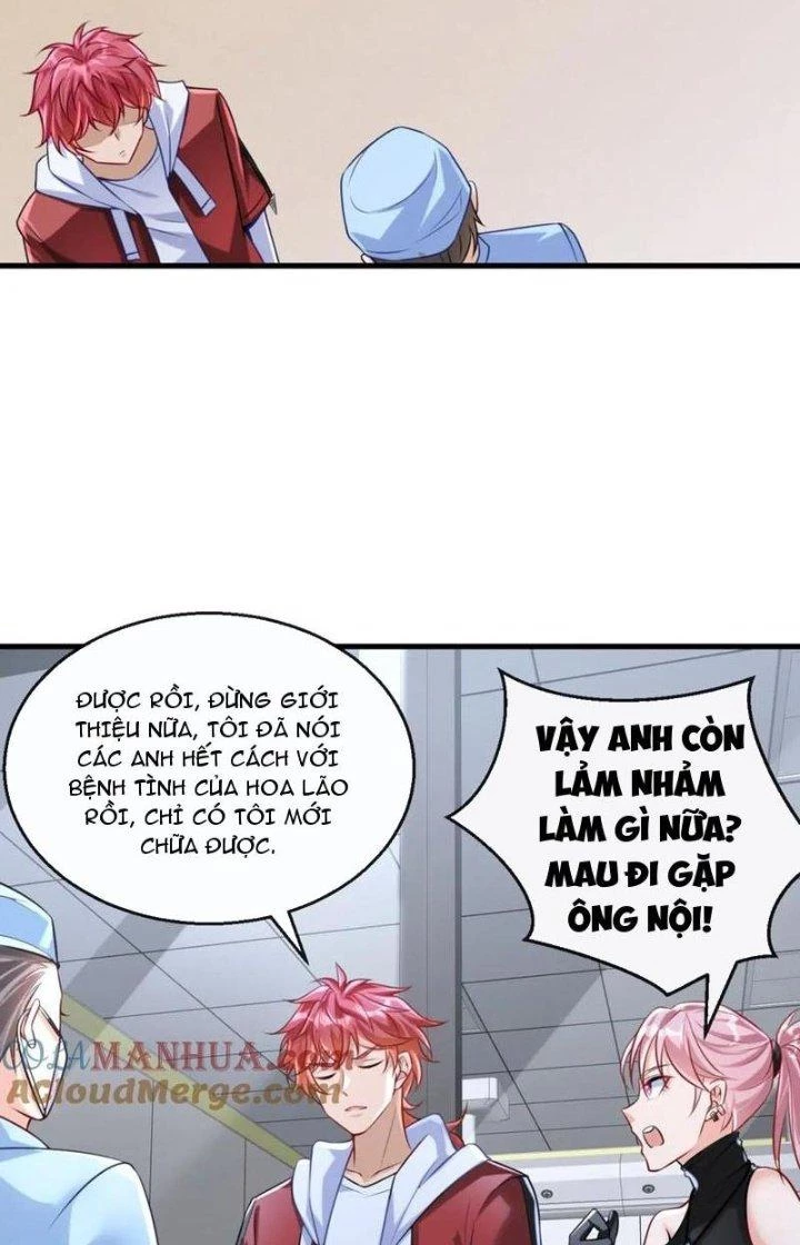 Chí Tôn Cuồng Tế Chapter 29 - Trang 41