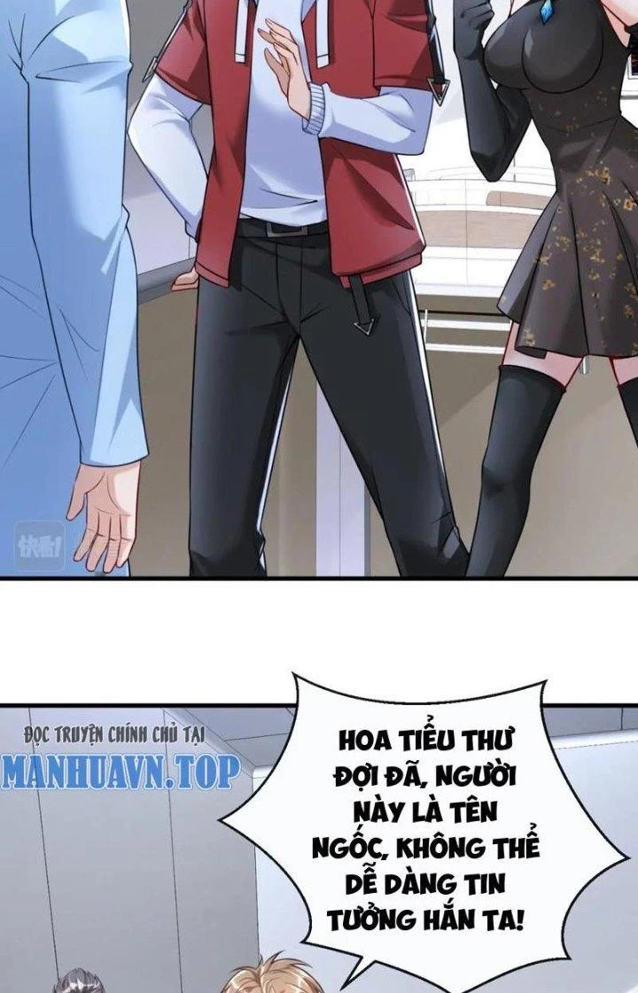 Chí Tôn Cuồng Tế Chapter 29 - Trang 42