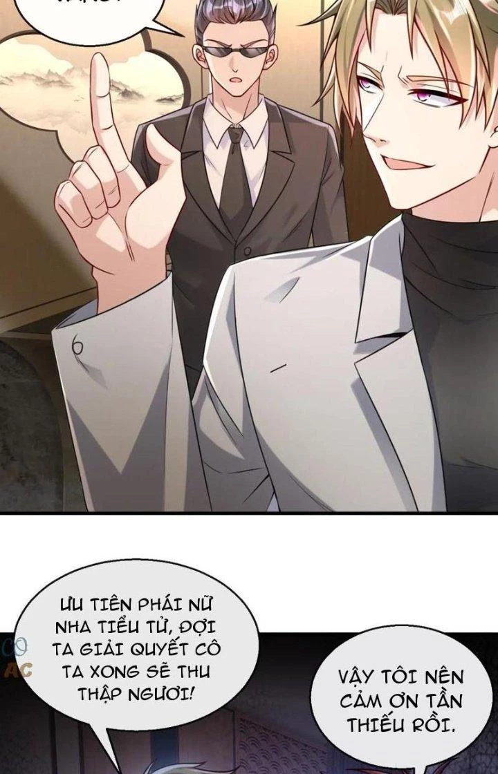 Chí Tôn Cuồng Tế Chapter 29 - Trang 5