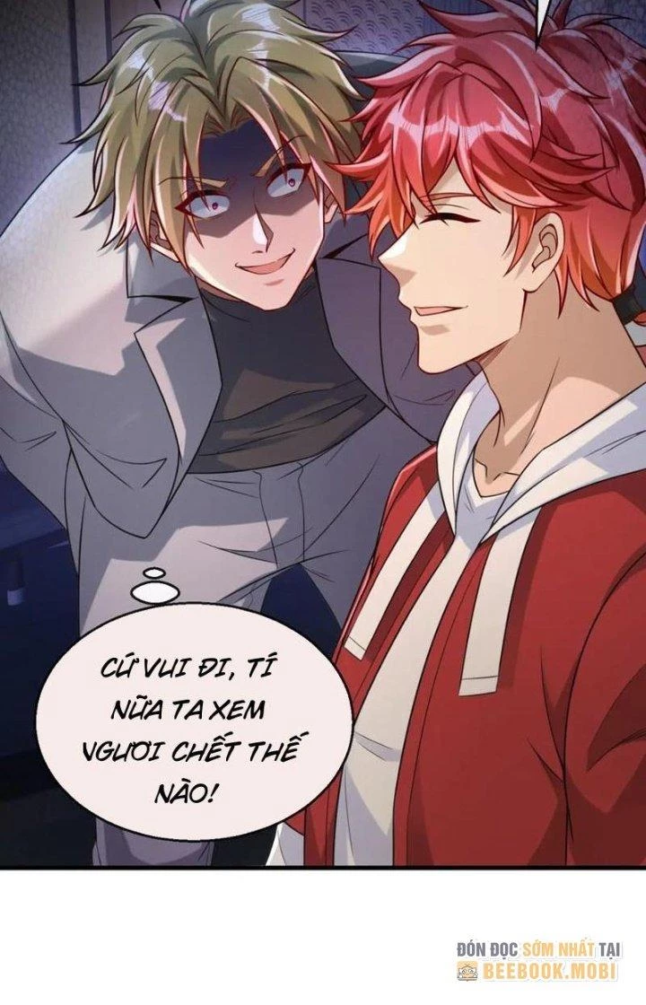 Chí Tôn Cuồng Tế Chapter 29 - Trang 6