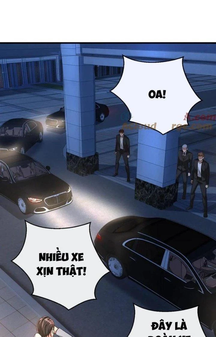 Chí Tôn Cuồng Tế Chapter 29 - Trang 7