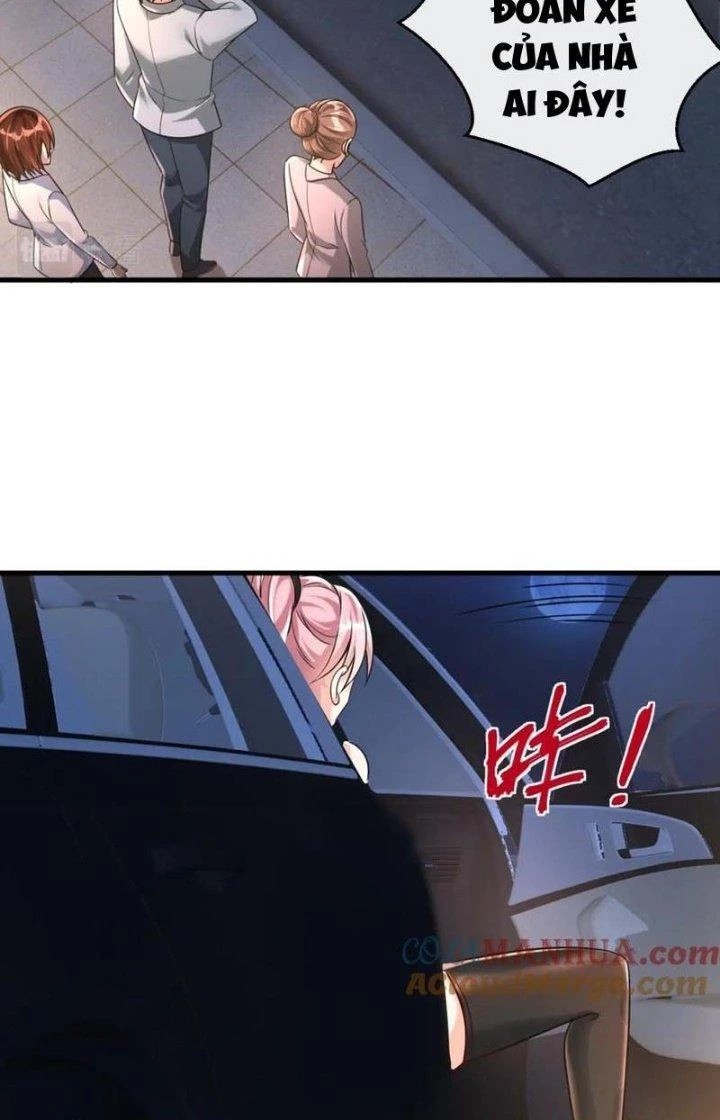 Chí Tôn Cuồng Tế Chapter 29 - Trang 8
