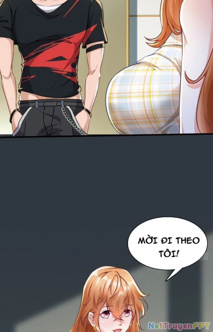 Chí Tôn Cuồng Tế Chapter 3 - Trang 11