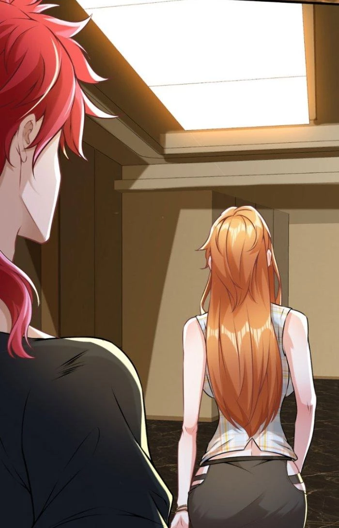 Chí Tôn Cuồng Tế Chapter 3 - Trang 14