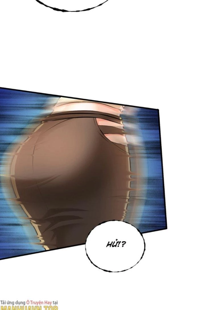 Chí Tôn Cuồng Tế Chapter 3 - Trang 17