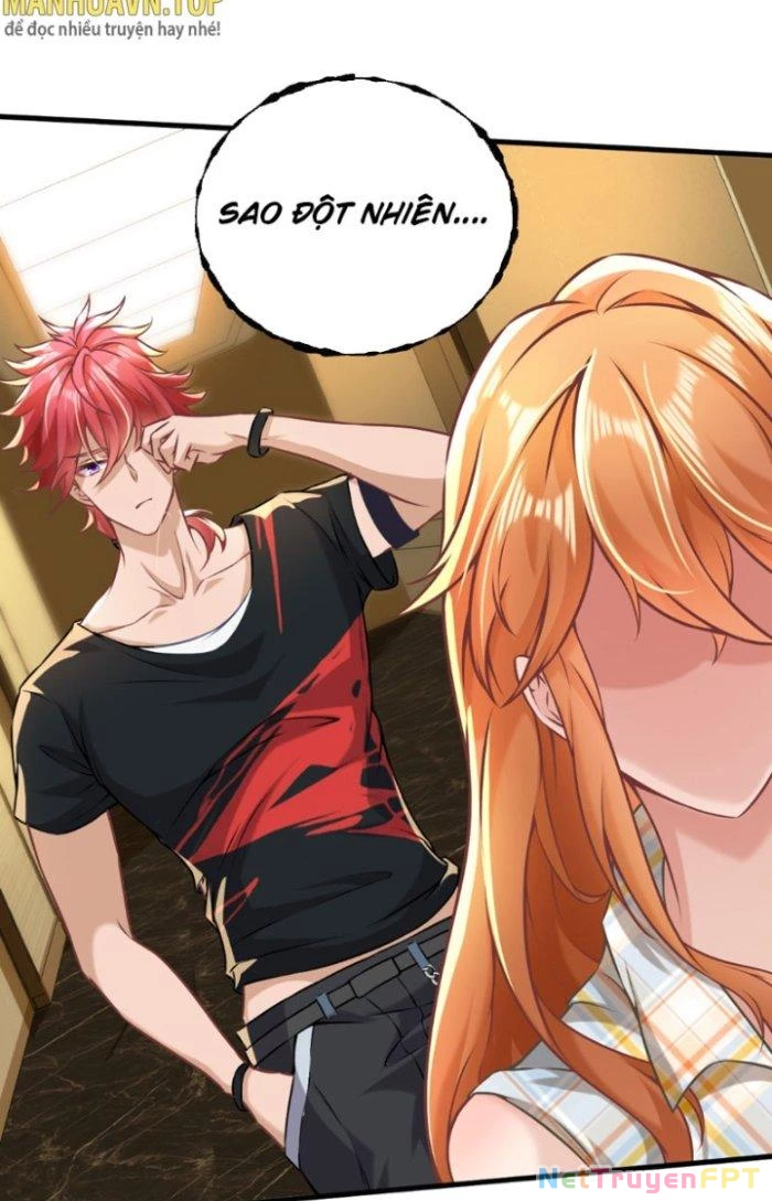 Chí Tôn Cuồng Tế Chapter 3 - Trang 18