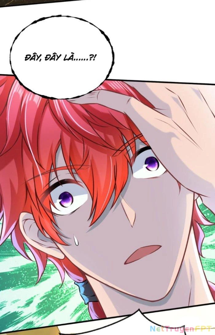 Chí Tôn Cuồng Tế Chapter 3 - Trang 19