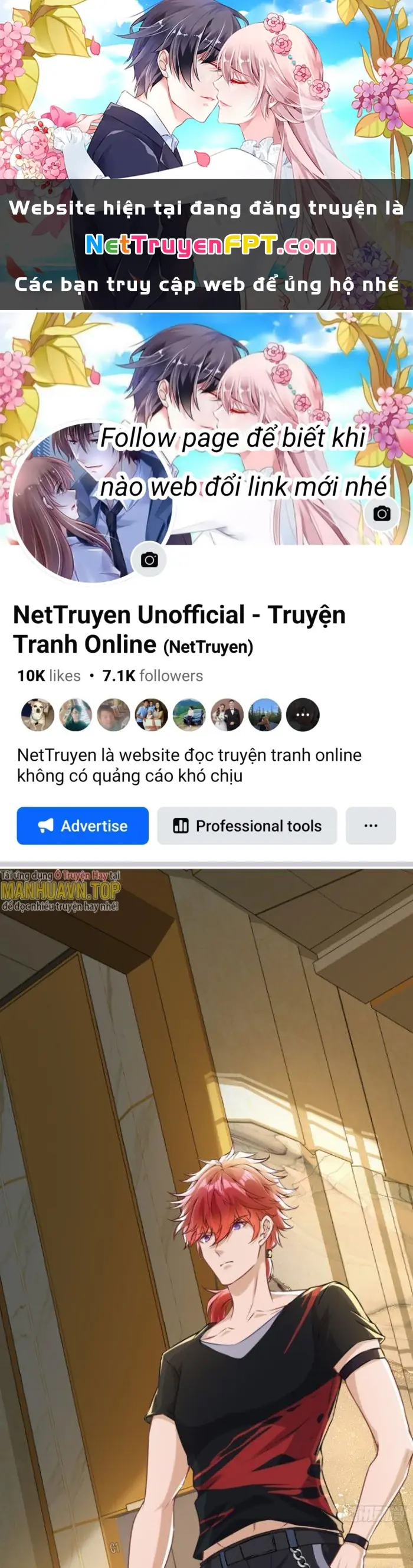 Chí Tôn Cuồng Tế Chapter 3 - Trang 2