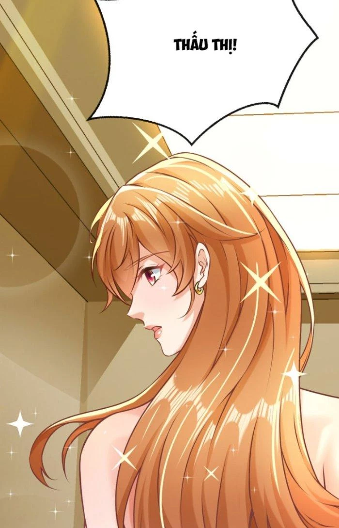 Chí Tôn Cuồng Tế Chapter 3 - Trang 20