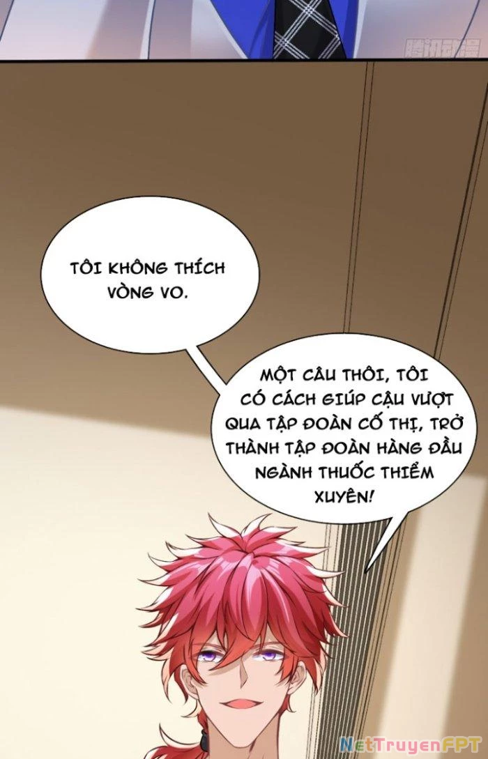 Chí Tôn Cuồng Tế Chapter 3 - Trang 29