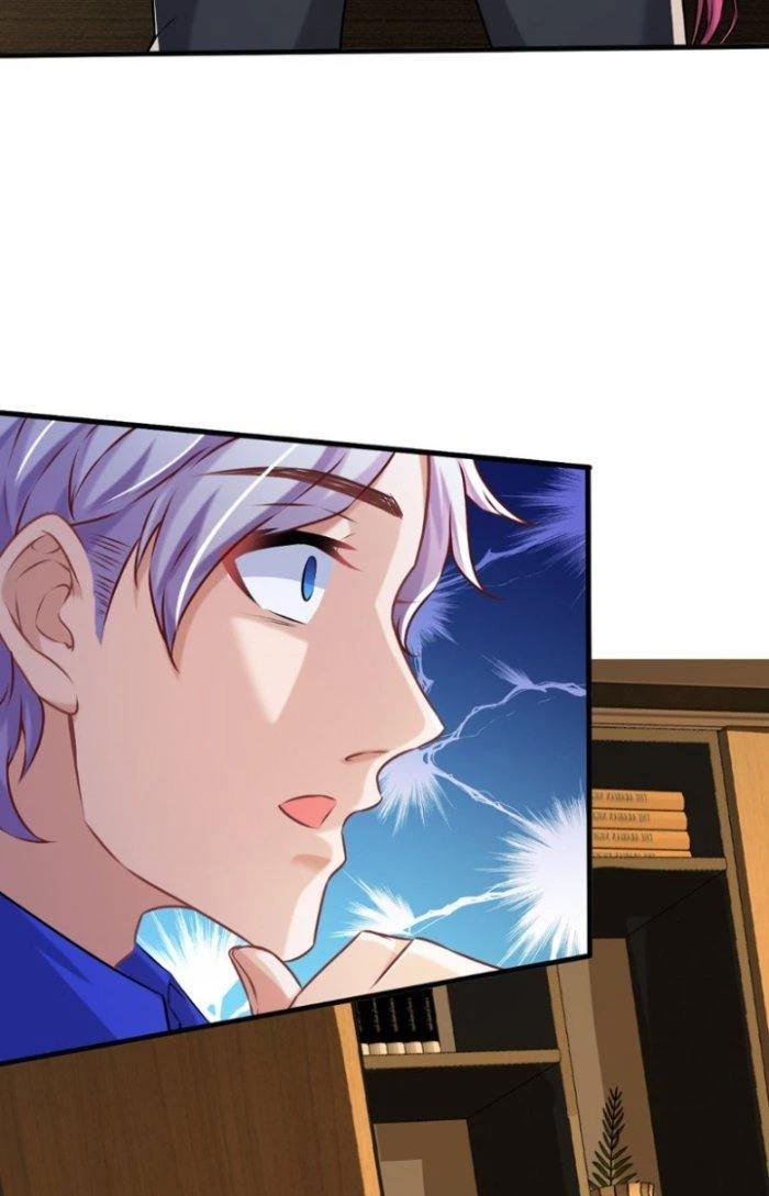 Chí Tôn Cuồng Tế Chapter 3 - Trang 31