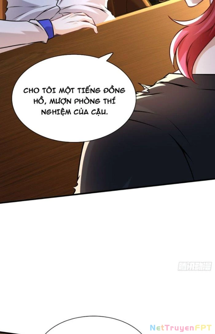 Chí Tôn Cuồng Tế Chapter 3 - Trang 33