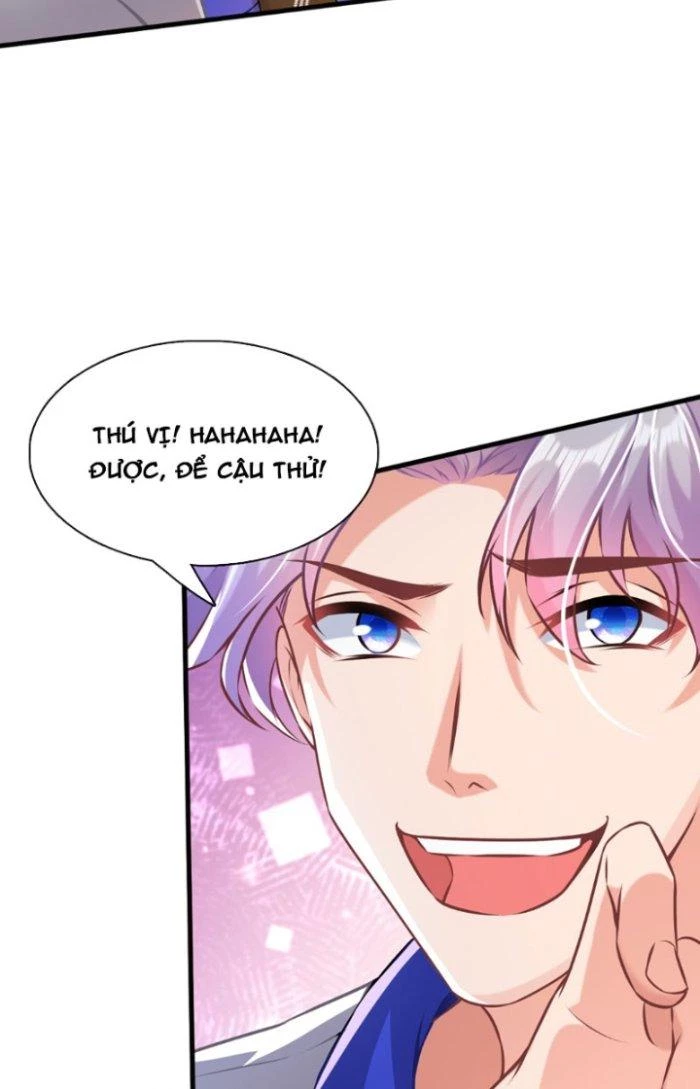 Chí Tôn Cuồng Tế Chapter 3 - Trang 35