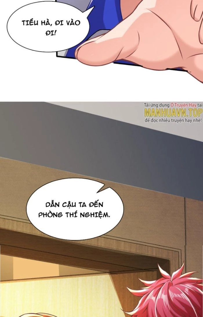 Chí Tôn Cuồng Tế Chapter 3 - Trang 36