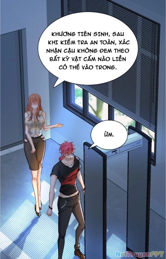 Chí Tôn Cuồng Tế Chapter 3 - Trang 39