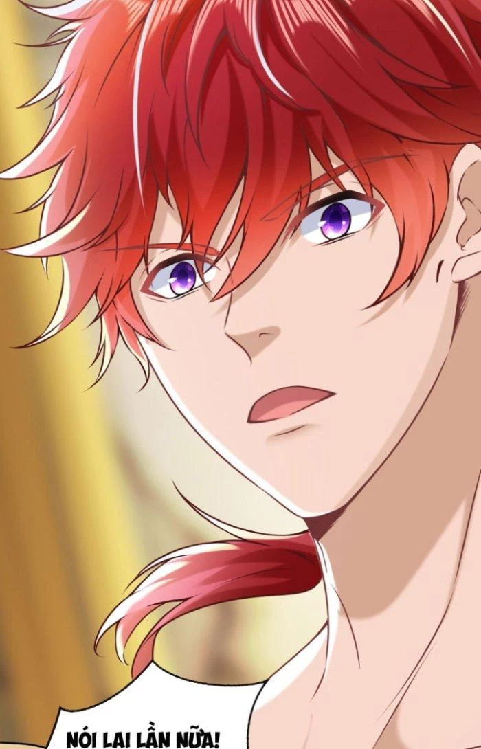 Chí Tôn Cuồng Tế Chapter 3 - Trang 4