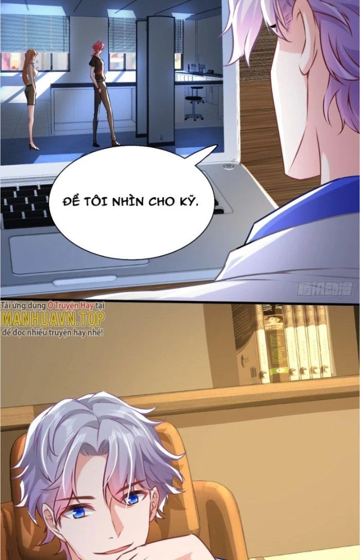 Chí Tôn Cuồng Tế Chapter 3 - Trang 41
