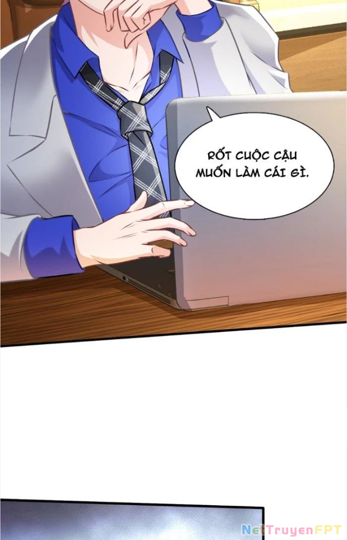 Chí Tôn Cuồng Tế Chapter 3 - Trang 42