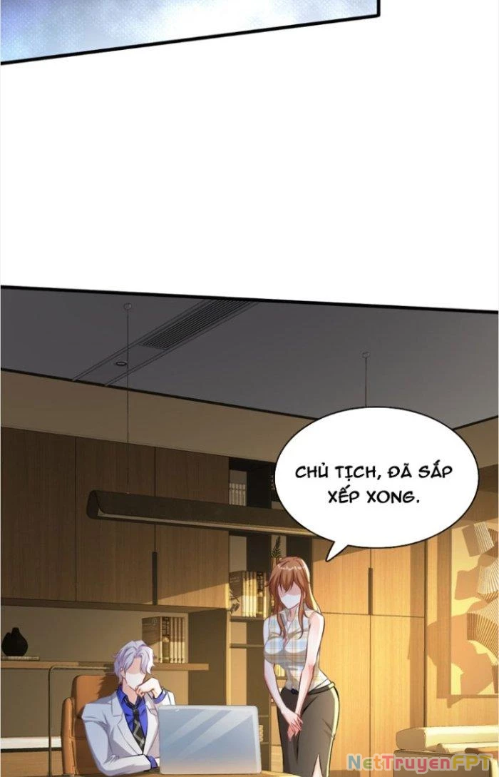 Chí Tôn Cuồng Tế Chapter 3 - Trang 43