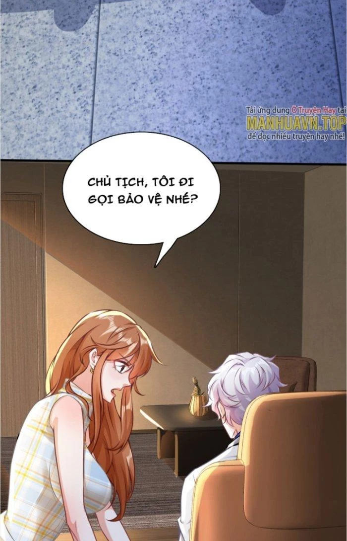 Chí Tôn Cuồng Tế Chapter 3 - Trang 48