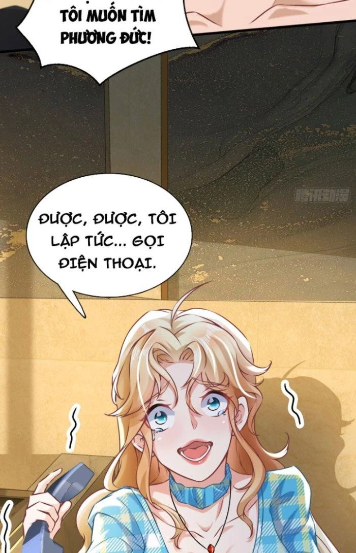 Chí Tôn Cuồng Tế Chapter 3 - Trang 5