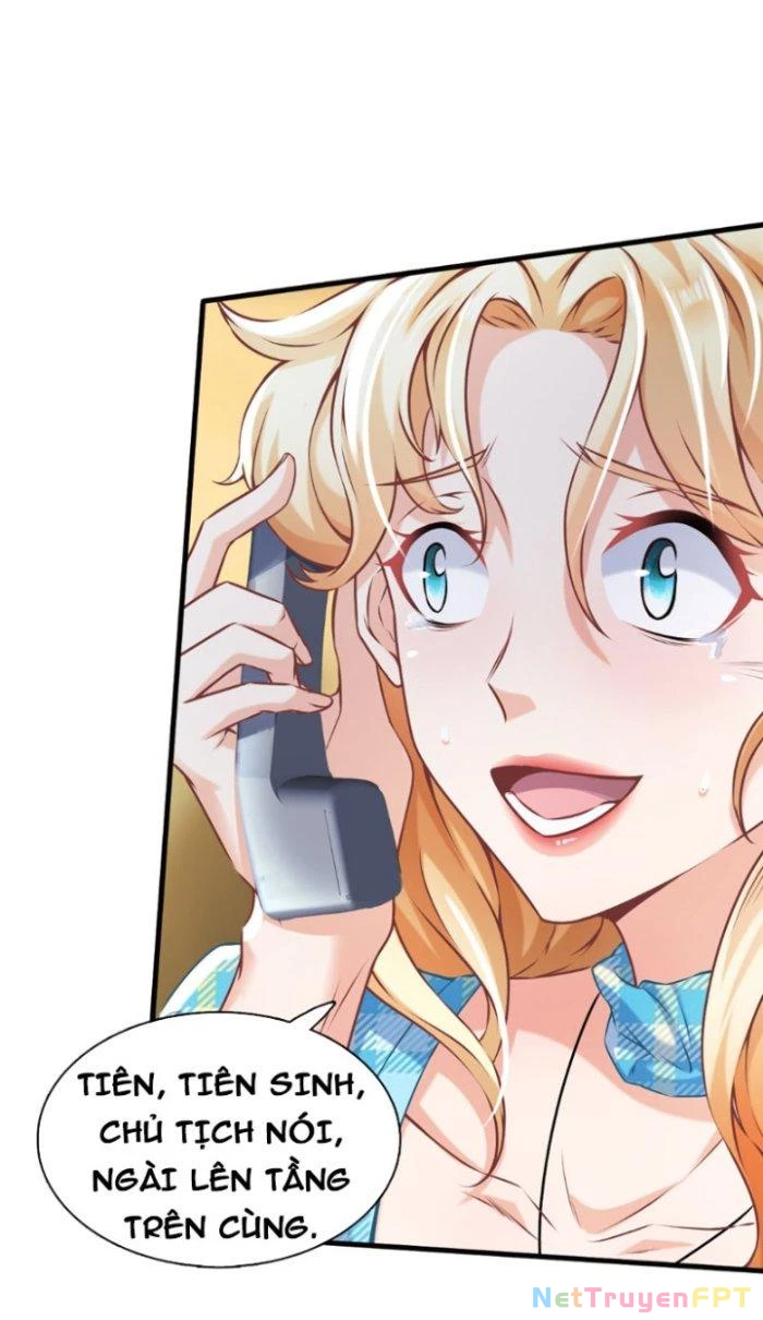 Chí Tôn Cuồng Tế Chapter 3 - Trang 7