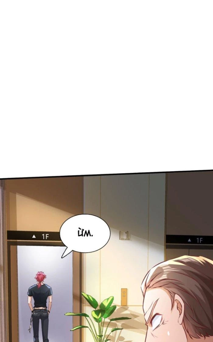 Chí Tôn Cuồng Tế Chapter 3 - Trang 8