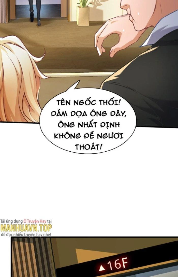 Chí Tôn Cuồng Tế Chapter 3 - Trang 9