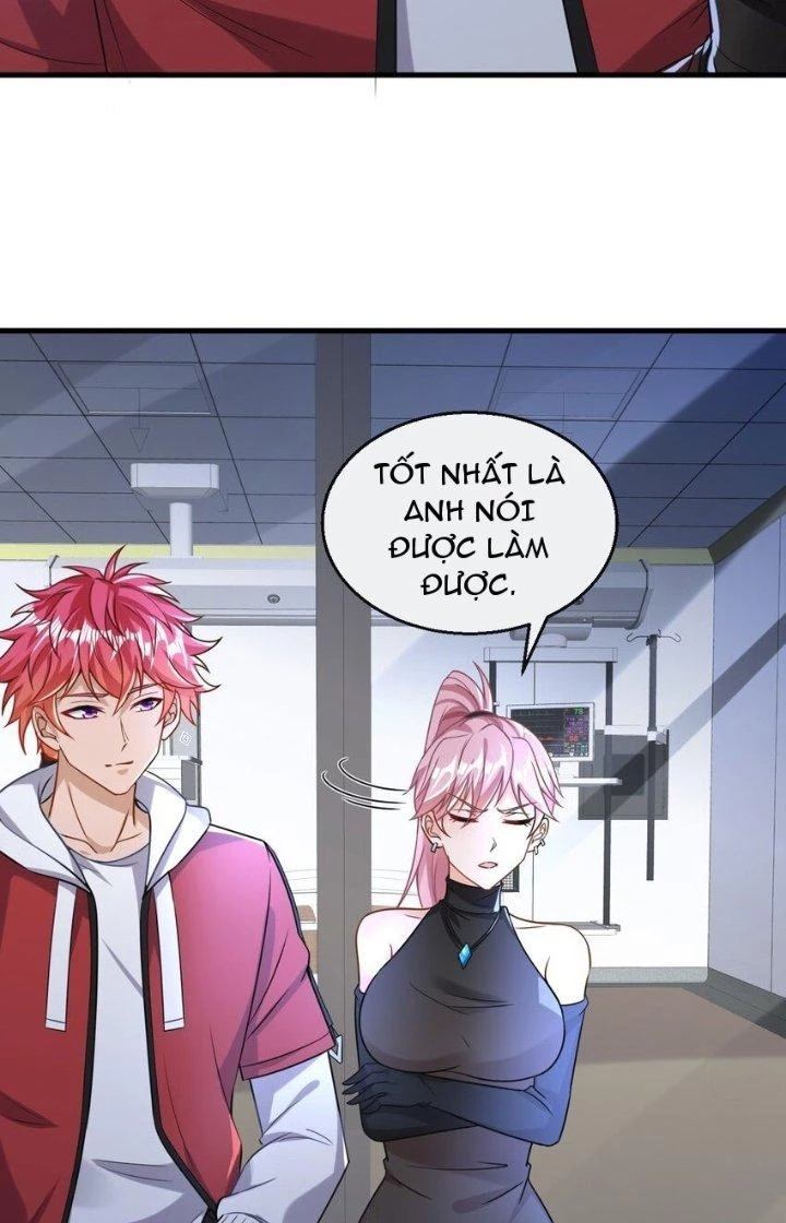 Chí Tôn Cuồng Tế Chapter 30 - Trang 10