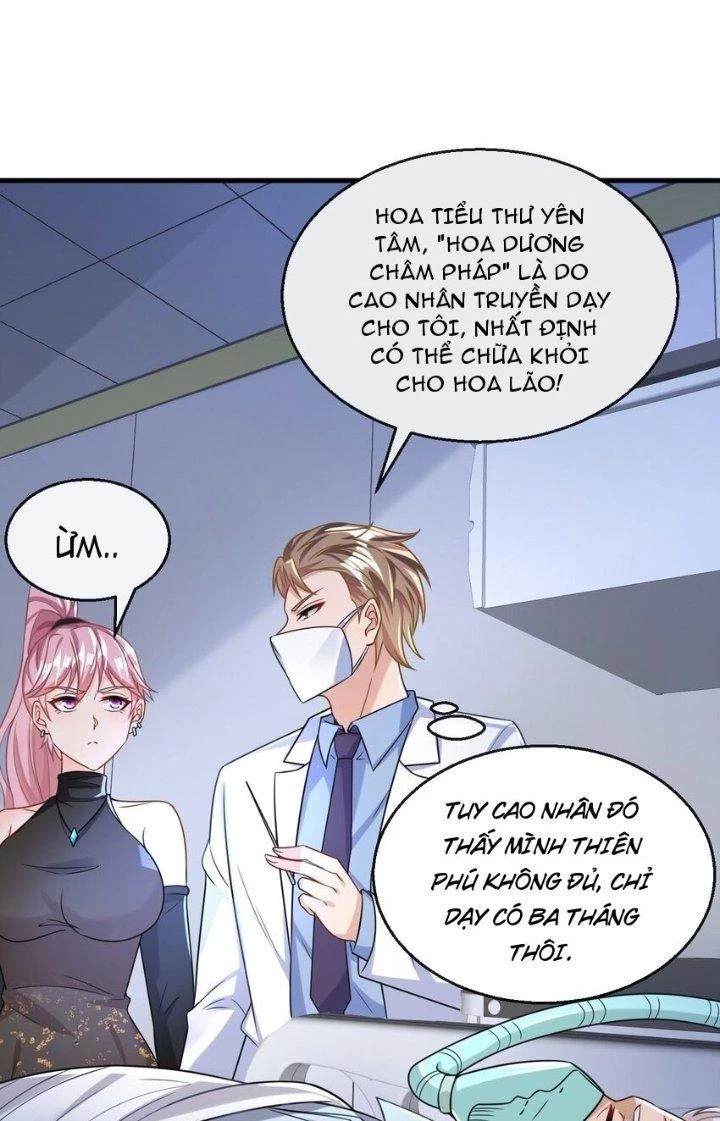 Chí Tôn Cuồng Tế Chapter 30 - Trang 13