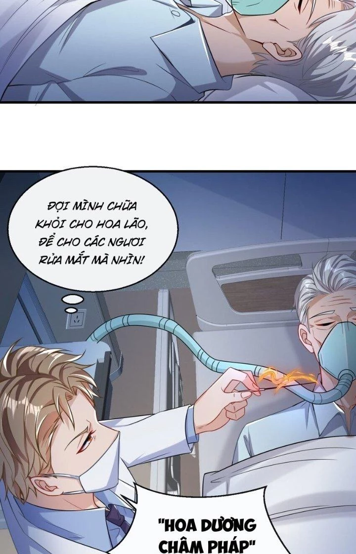 Chí Tôn Cuồng Tế Chapter 30 - Trang 14