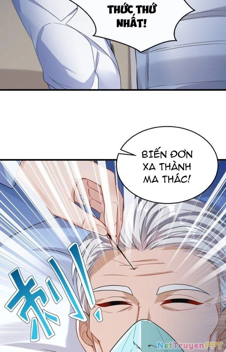 Chí Tôn Cuồng Tế Chapter 30 - Trang 15