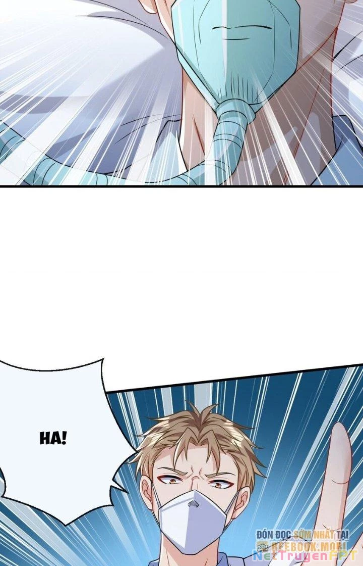 Chí Tôn Cuồng Tế Chapter 30 - Trang 16