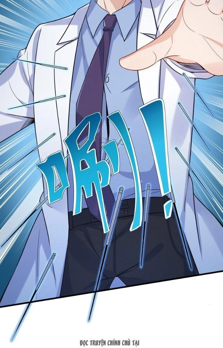Chí Tôn Cuồng Tế Chapter 30 - Trang 17