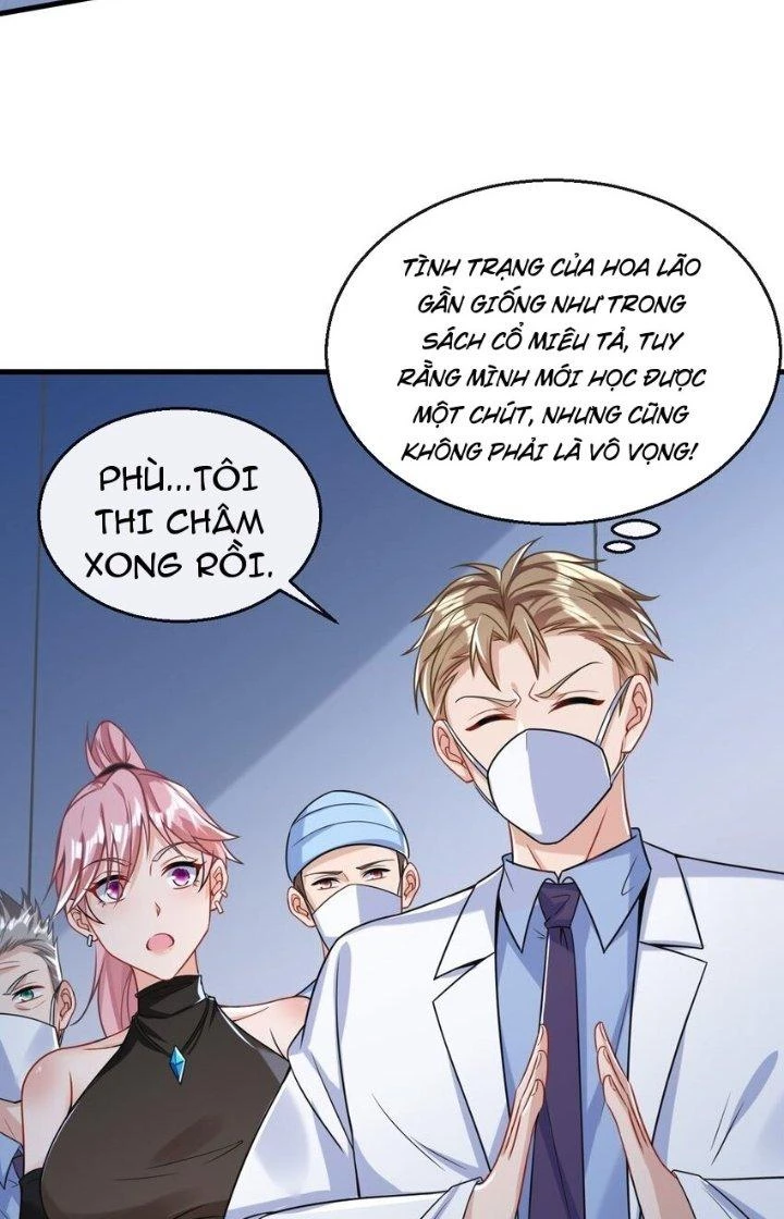 Chí Tôn Cuồng Tế Chapter 30 - Trang 19