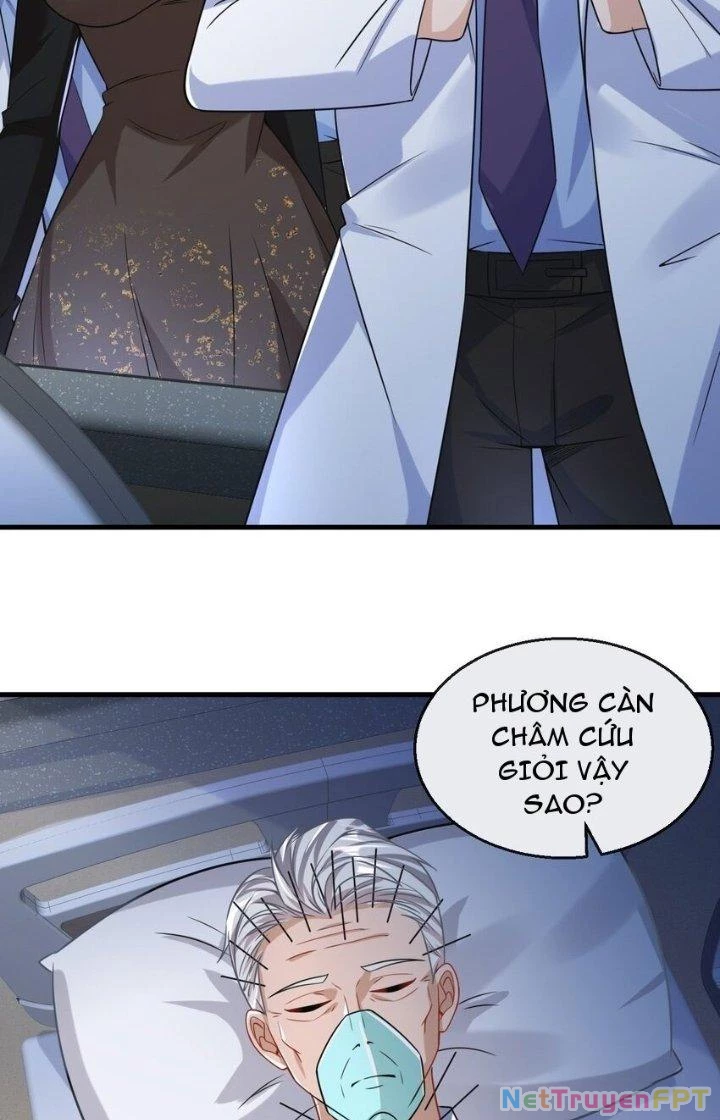 Chí Tôn Cuồng Tế Chapter 30 - Trang 20