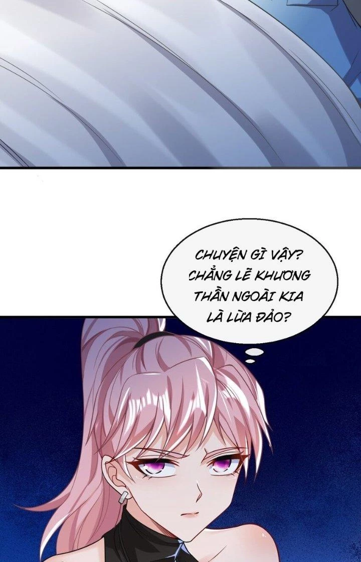 Chí Tôn Cuồng Tế Chapter 30 - Trang 26