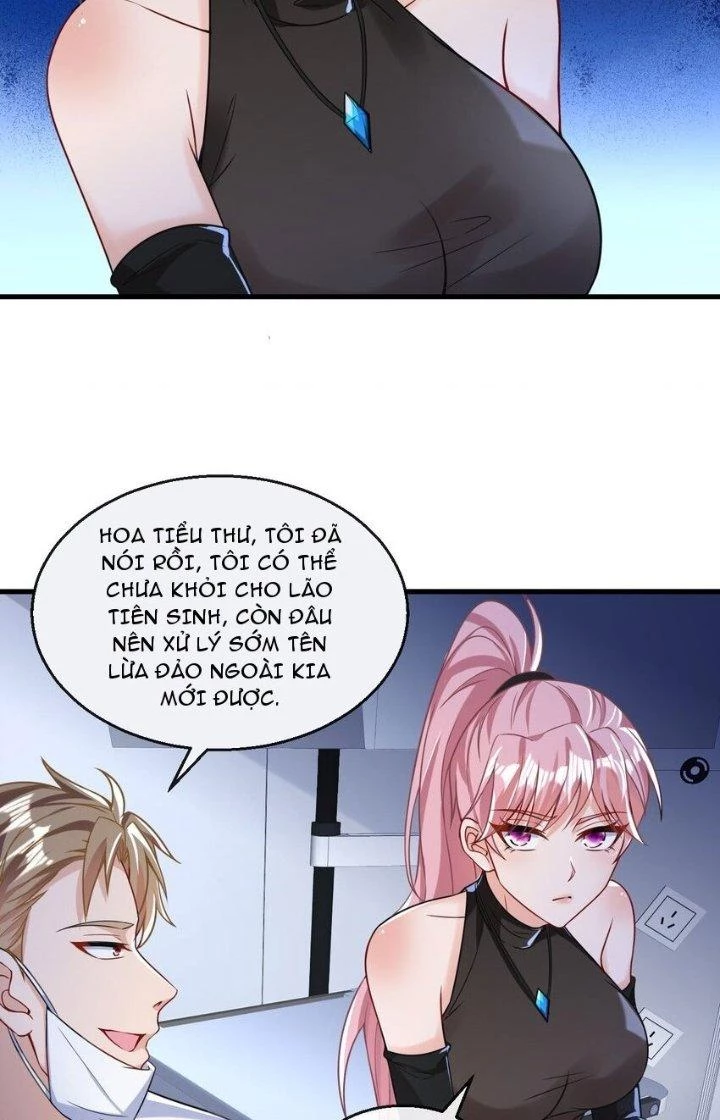 Chí Tôn Cuồng Tế Chapter 30 - Trang 27